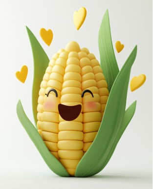 玉米豬肉水餃 Pork & Sweet Corn Dumplings (NEW!)